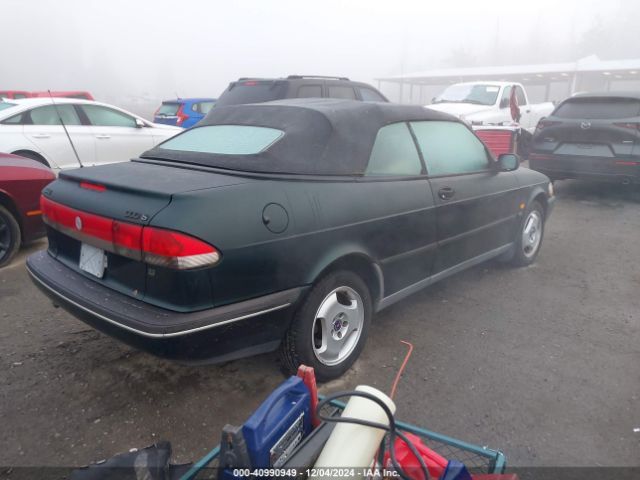 1997 SAAB 900 YS3DD78BXV7006366 Photo 3
