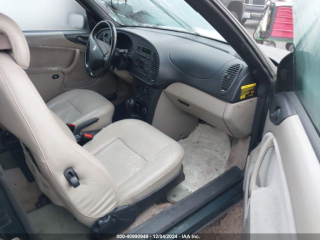 1997 SAAB 900 YS3DD78BXV7006366 Photo 4