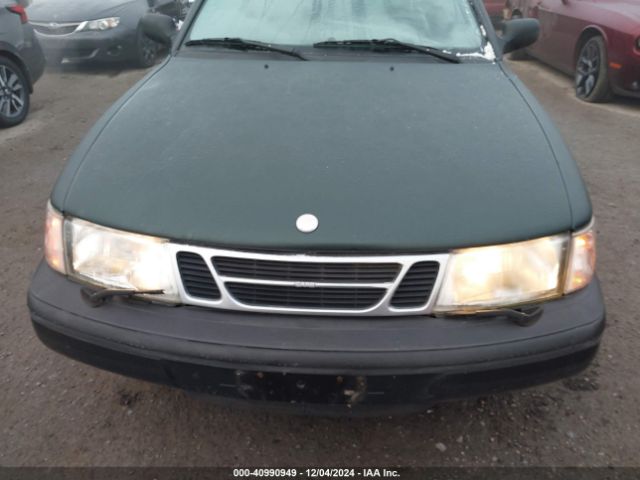 1997 SAAB 900 YS3DD78BXV7006366 Photo 5