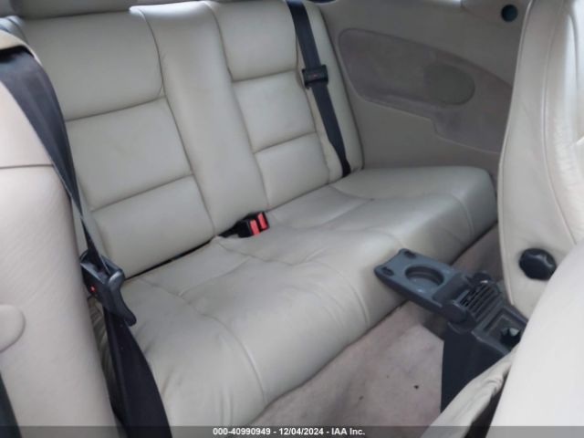 1997 SAAB 900 YS3DD78BXV7006366 Photo 7