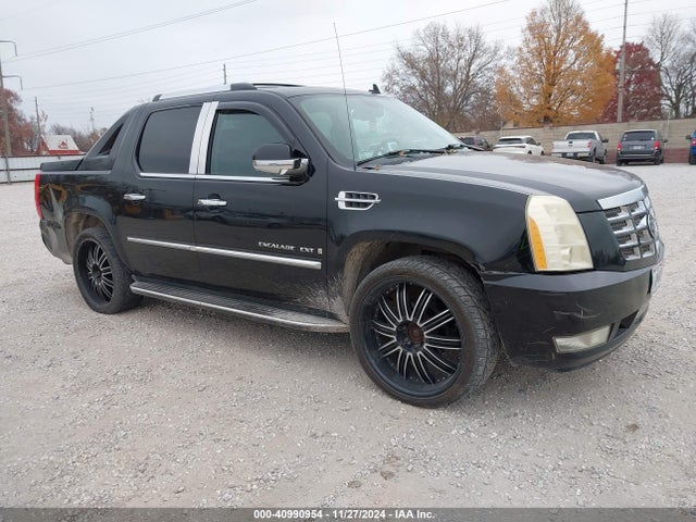 2007 CADILLAC ESCALADE EXT 3GYFK62867G223203 Photo 0