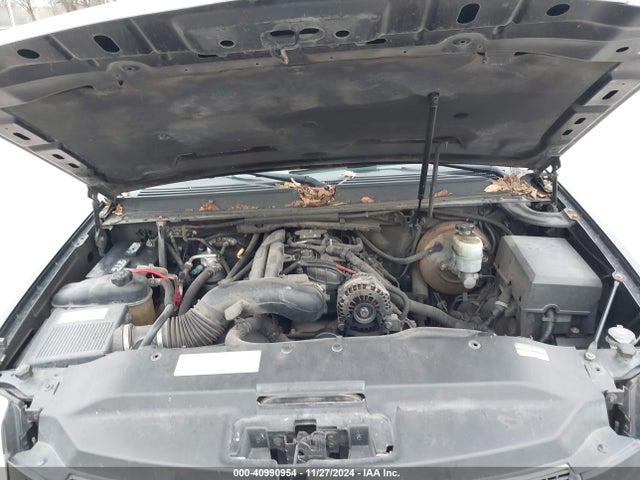 2007 CADILLAC ESCALADE EXT 3GYFK62867G223203 Photo 9