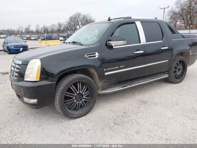 2007 CADILLAC ESCALADE EXT 3GYFK62867G223203 Photo 1