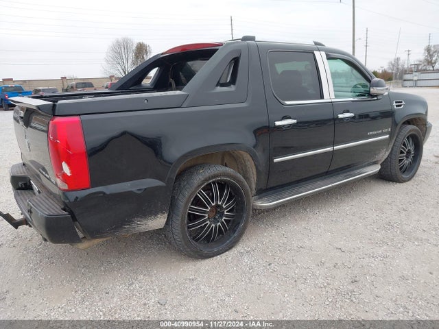 2007 CADILLAC ESCALADE EXT 3GYFK62867G223203 Photo 3