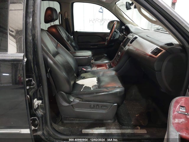 2007 CADILLAC ESCALADE EXT 3GYFK62867G223203 Photo 4