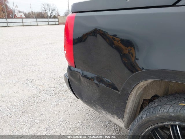 2007 CADILLAC ESCALADE EXT 3GYFK62867G223203 Photo 5