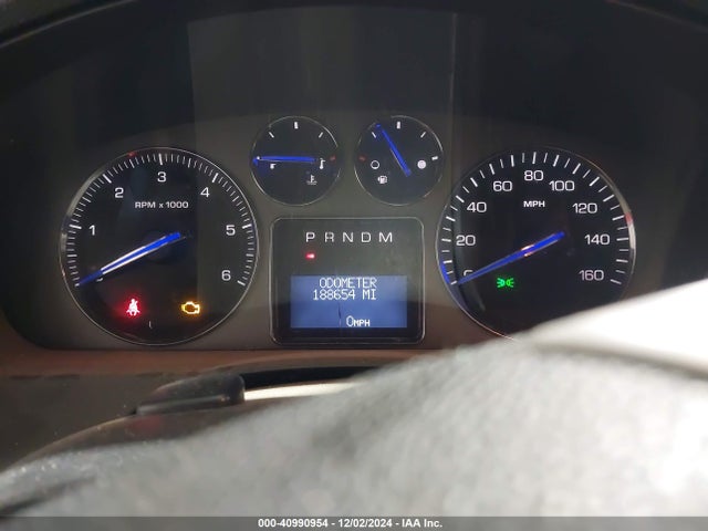 2007 CADILLAC ESCALADE EXT 3GYFK62867G223203 Photo 6