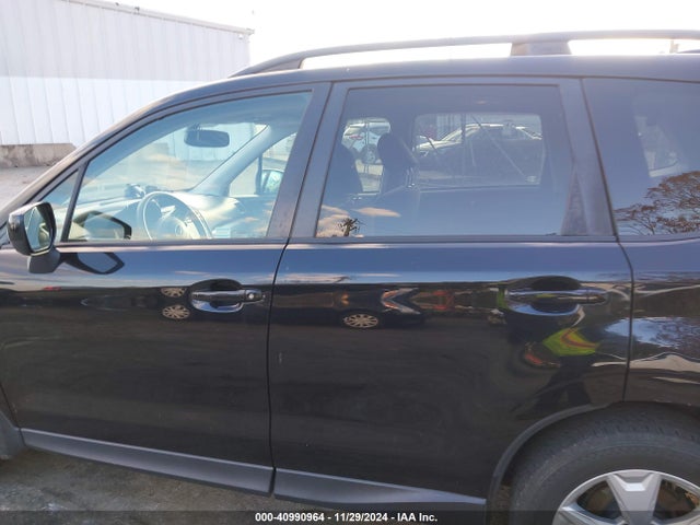 Subaru Forester 2.5i Premium 2016 JF2SJADC9GH516452 Image 14