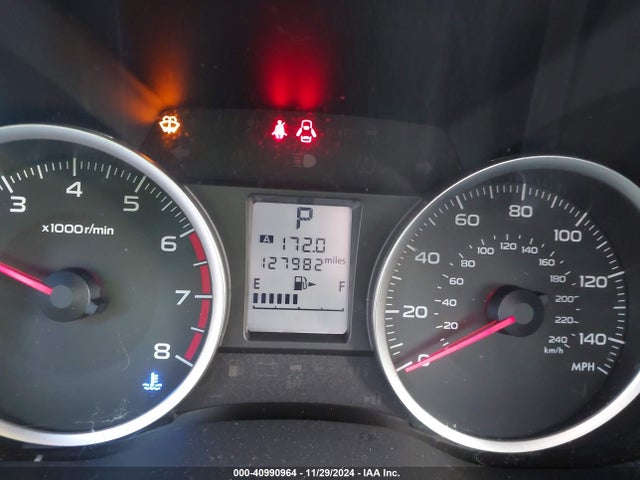 Subaru Forester 2.5i Premium 2016 JF2SJADC9GH516452 Image 15