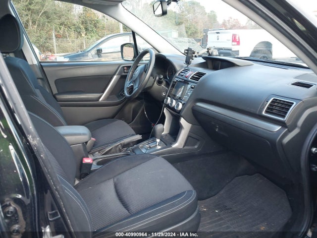 Subaru Forester 2.5i Premium 2016 JF2SJADC9GH516452 Image 5