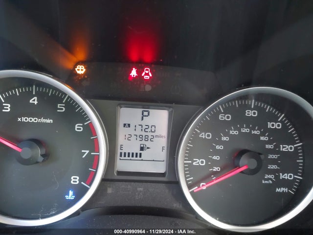 Subaru Forester 2.5i Premium 2016 JF2SJADC9GH516452 Image 7