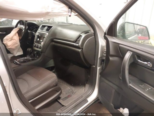 1GKKVNEDXGJ318607 GMC Acadia Sle-1