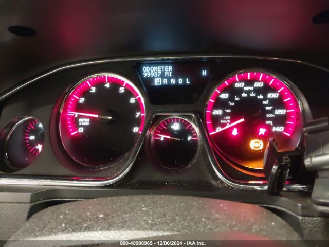 1GKKVNEDXGJ318607 GMC Acadia Sle-1