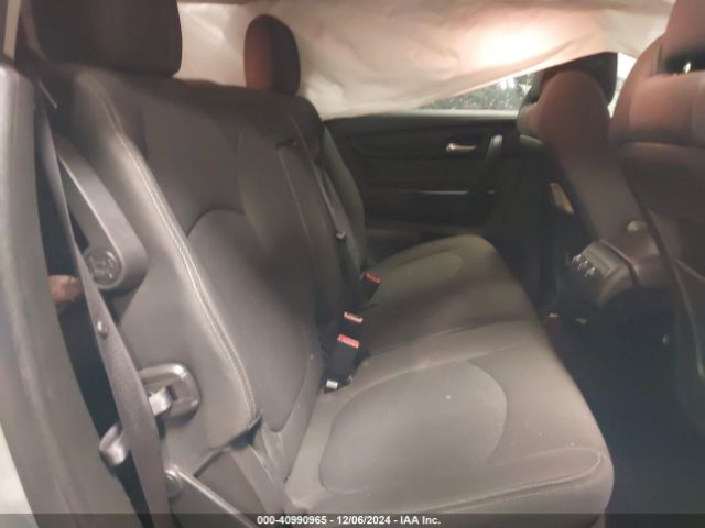 1GKKVNEDXGJ318607 GMC Acadia Sle-1