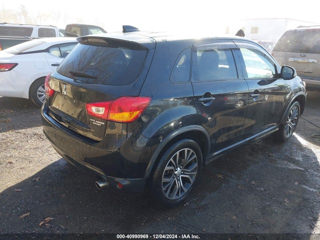 JA4AR3AU6HZ010739 Mitsubishi Outlander Sport 2.0 Es