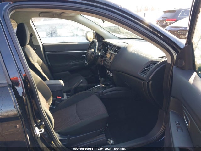 JA4AR3AU6HZ010739 Mitsubishi Outlander Sport 2.0 Es