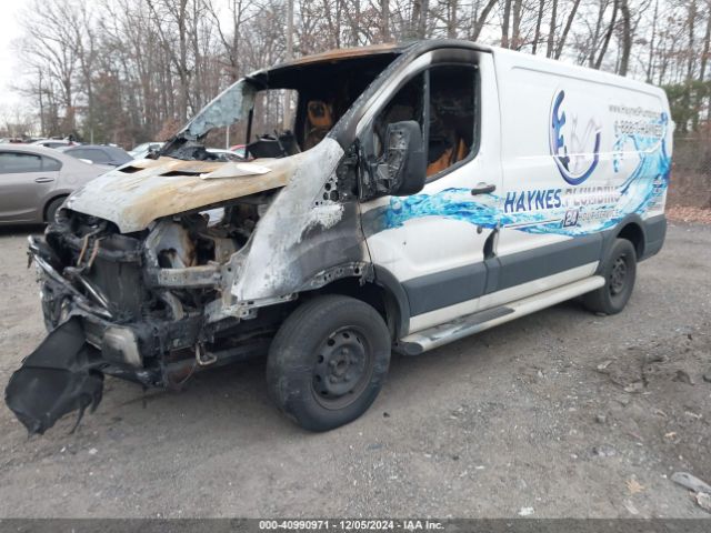 1FTNR1ZM5FKA76981 Ford Transit-250