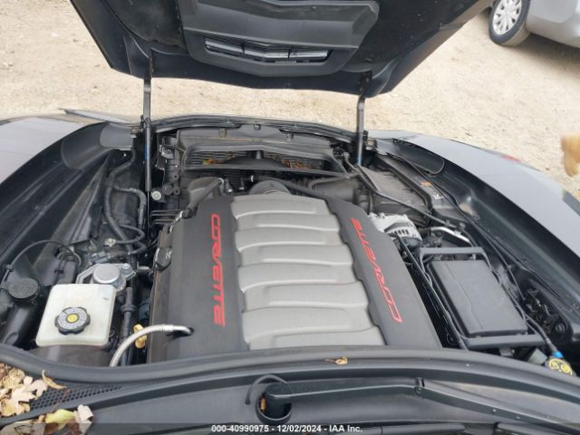 1G1YD2D74H5107974 Chevrolet CORVETTE STINGRAY