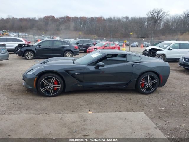 1G1YD2D74H5107974 Chevrolet CORVETTE STINGRAY