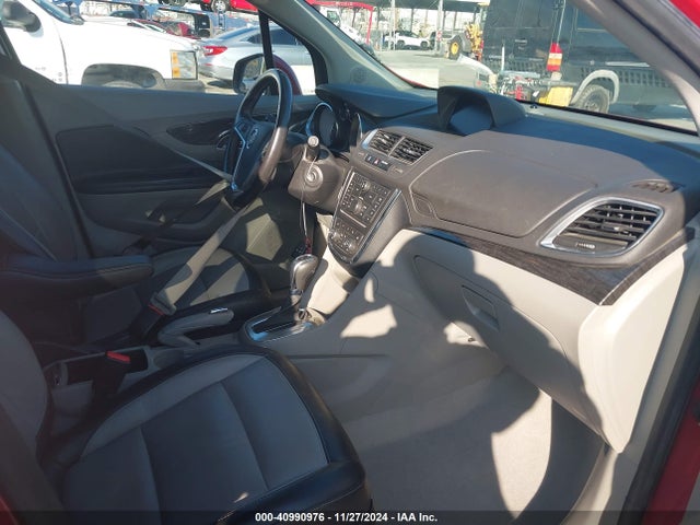 KL4CJCSB8GB578897 Buick Encore Leather