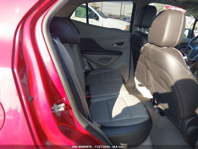 KL4CJCSB8GB578897 Buick Encore Leather