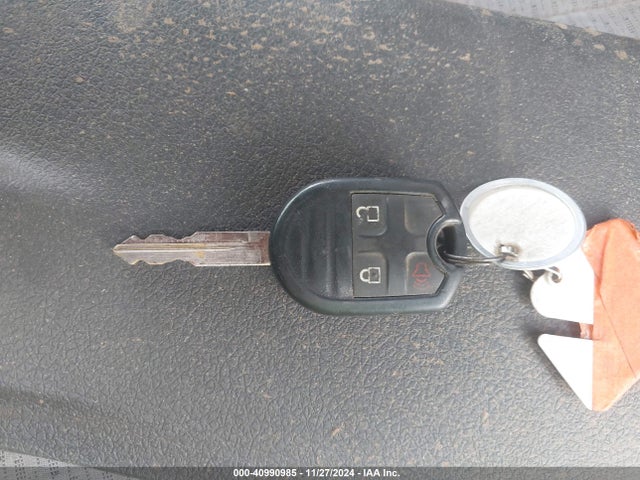 Ford F-150 Xl 2014 1FTEX1CM1EKG08353 Image 11