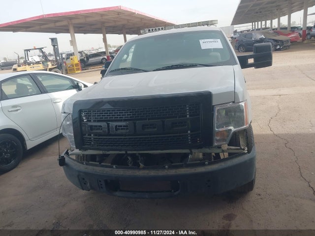 Ford F-150 Xl 2014 1FTEX1CM1EKG08353 Image 12