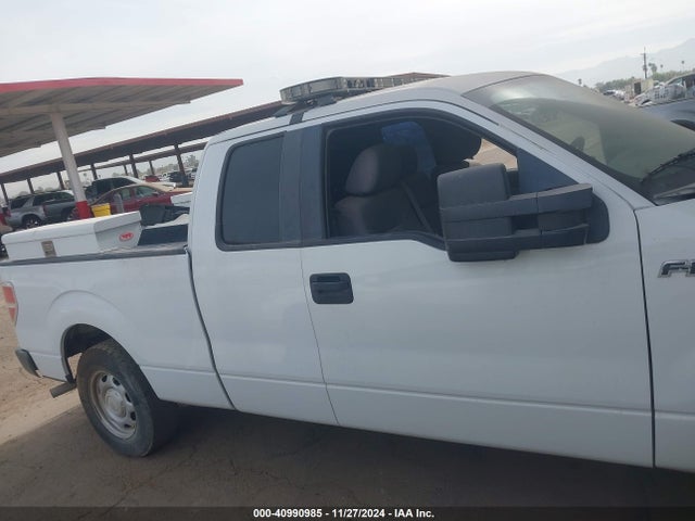 Ford F-150 Xl 2014 1FTEX1CM1EKG08353 Image 13