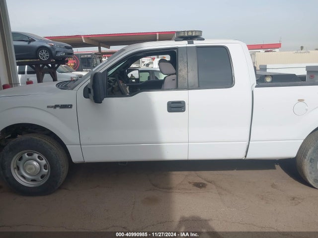 Ford F-150 Xl 2014 1FTEX1CM1EKG08353 Image 14