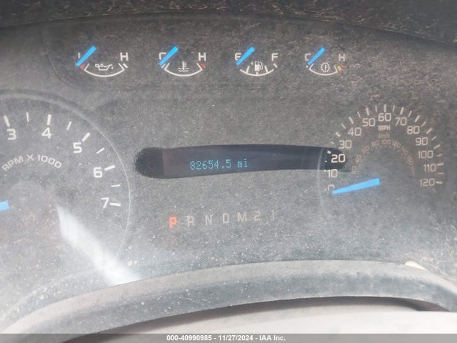 Ford F-150 Xl 2014 1FTEX1CM1EKG08353 Image 15