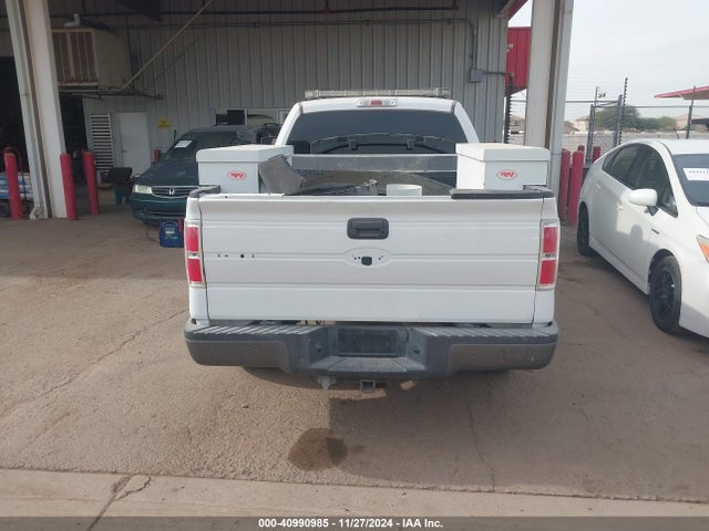 Ford F-150 Xl 2014 1FTEX1CM1EKG08353 Image 16