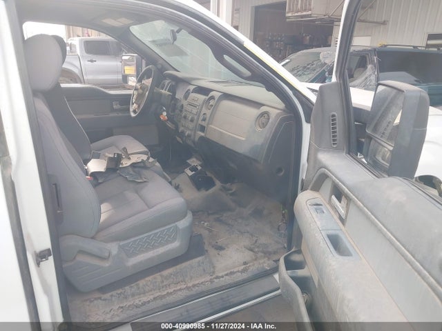 Ford F-150 Xl 2014 1FTEX1CM1EKG08353 Image 5