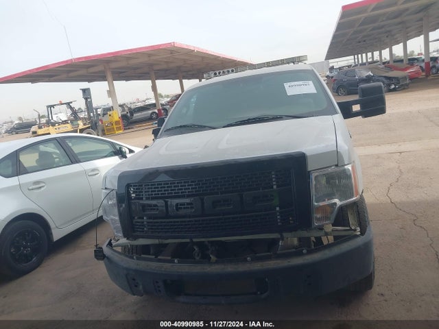 Ford F-150 Xl 2014 1FTEX1CM1EKG08353 Image 6