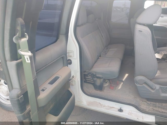 Ford F-150 Xl 2014 1FTEX1CM1EKG08353 Image 8