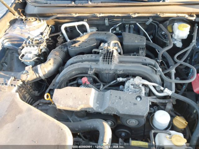 4S4BSANC6K3223958 Subaru Outback 2.5i Limited