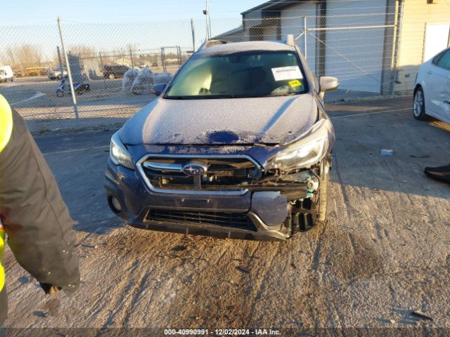 4S4BSANC6K3223958 Subaru Outback 2.5i Limited