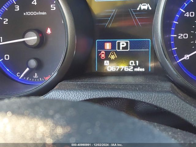 4S4BSANC6K3223958 Subaru Outback 2.5i Limited