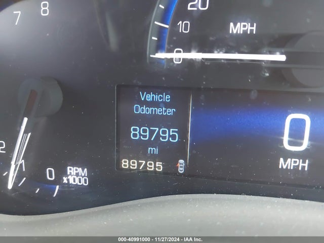 1G6AH5RX4F0120910 Cadillac ltg