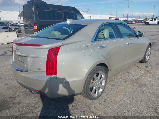 1G6AH5RX4F0120910 Cadillac ltg