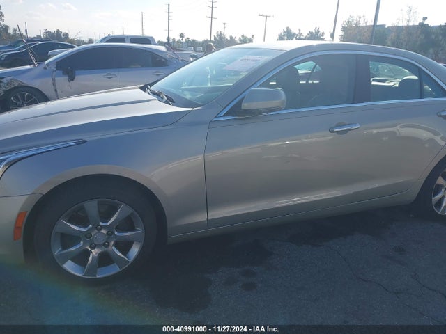 1G6AH5RX4F0120910 Cadillac ltg