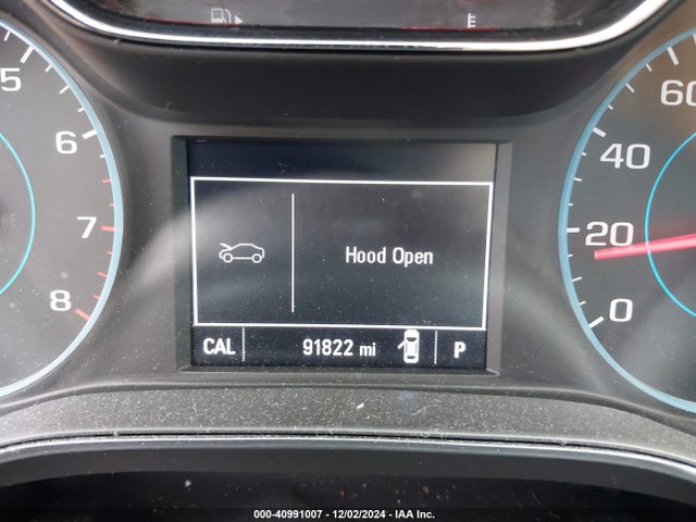 Chevrolet Cruze Lt Auto 2018 1G1BE5SM4J7113653 Image 15