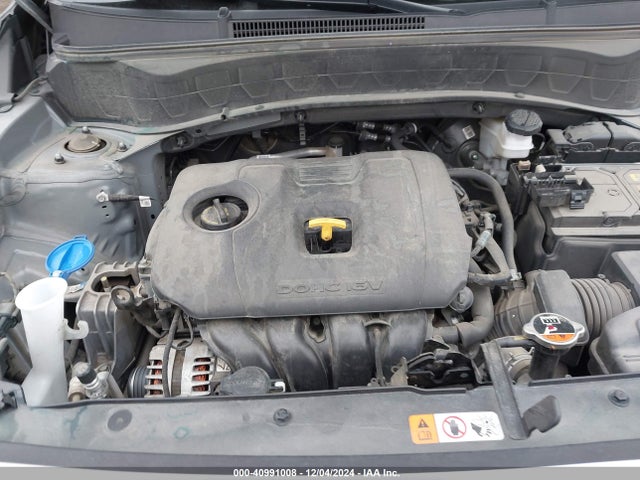 KIA SELTOS EX 2021 KNDERCAA3M7130839 Image 10