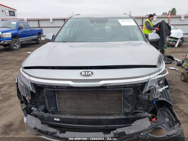 KIA SELTOS EX 2021 KNDERCAA3M7130839 Image 13