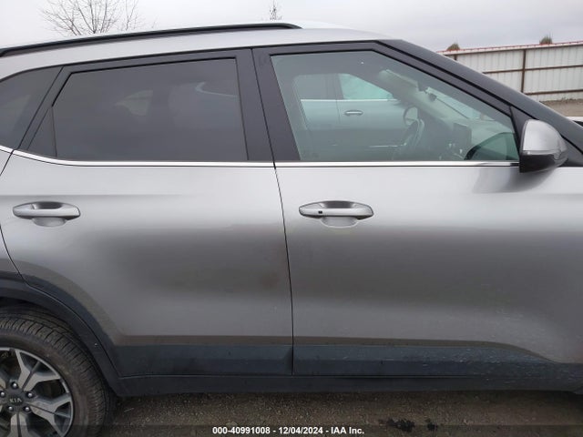 KIA SELTOS EX 2021 KNDERCAA3M7130839 Image 14