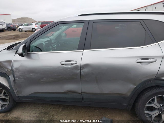 KIA SELTOS EX 2021 KNDERCAA3M7130839 Image 15