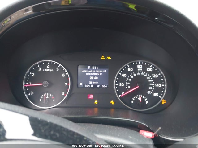 KIA SELTOS EX 2021 KNDERCAA3M7130839 Image 7