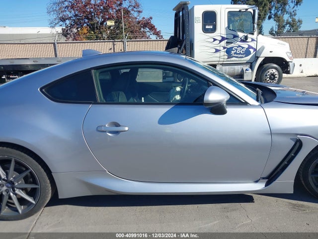 Subaru Brz Limited 2023 JF1ZDBF13P8701429 Image 13
