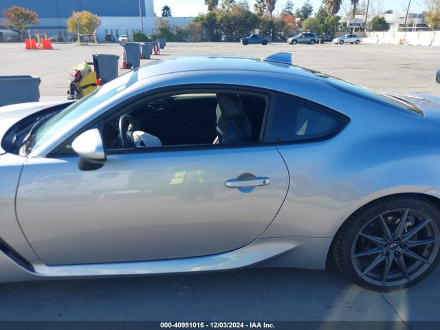 Subaru Brz Limited 2023 JF1ZDBF13P8701429 Image 14