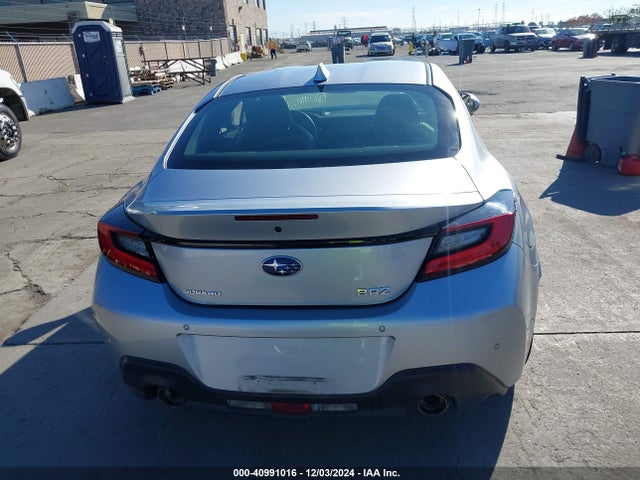 Subaru Brz Limited 2023 JF1ZDBF13P8701429 Image 16