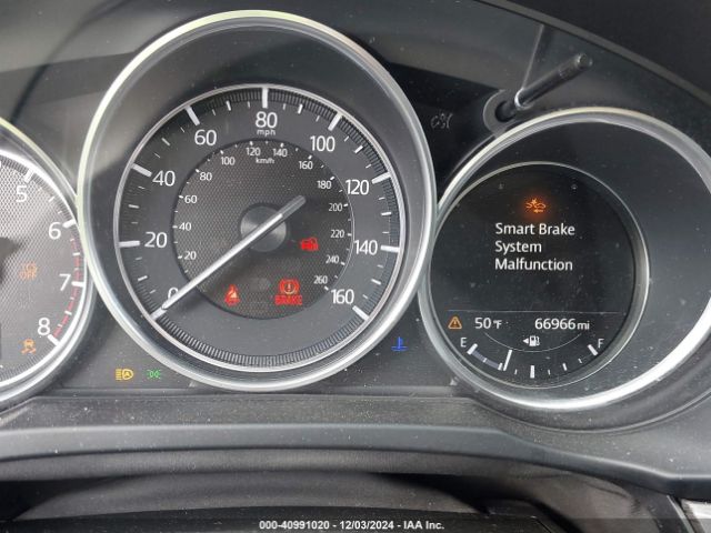 JM3KFADM0J0367564 Mazda Cx-5 Grand Touring
